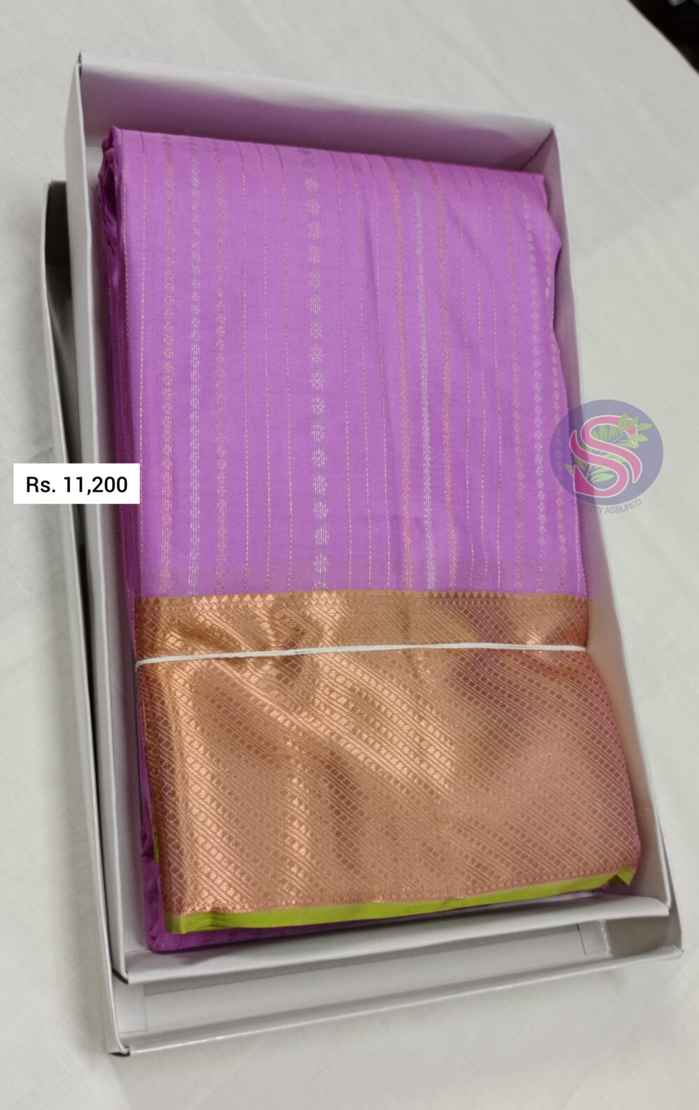 SASTI PURE SILK SAREES-SPS030