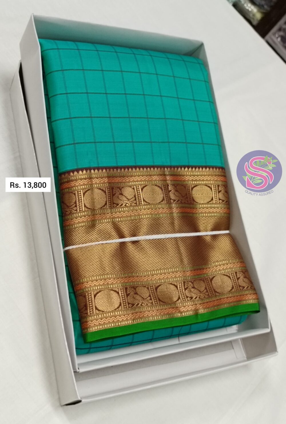 SASTI PURE SILK SAREES-SPS049